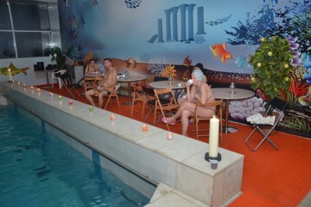 ��������� ����������� ��� ������� � spa